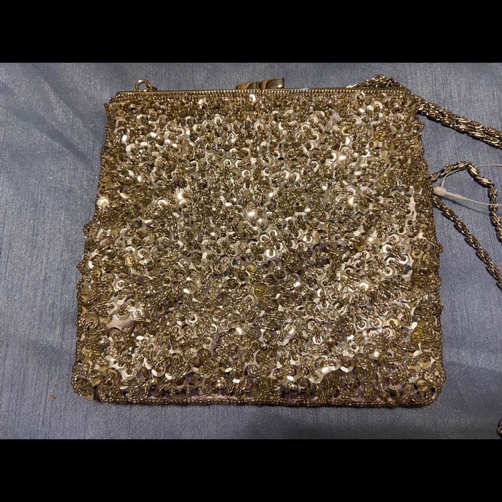 Cache Purse